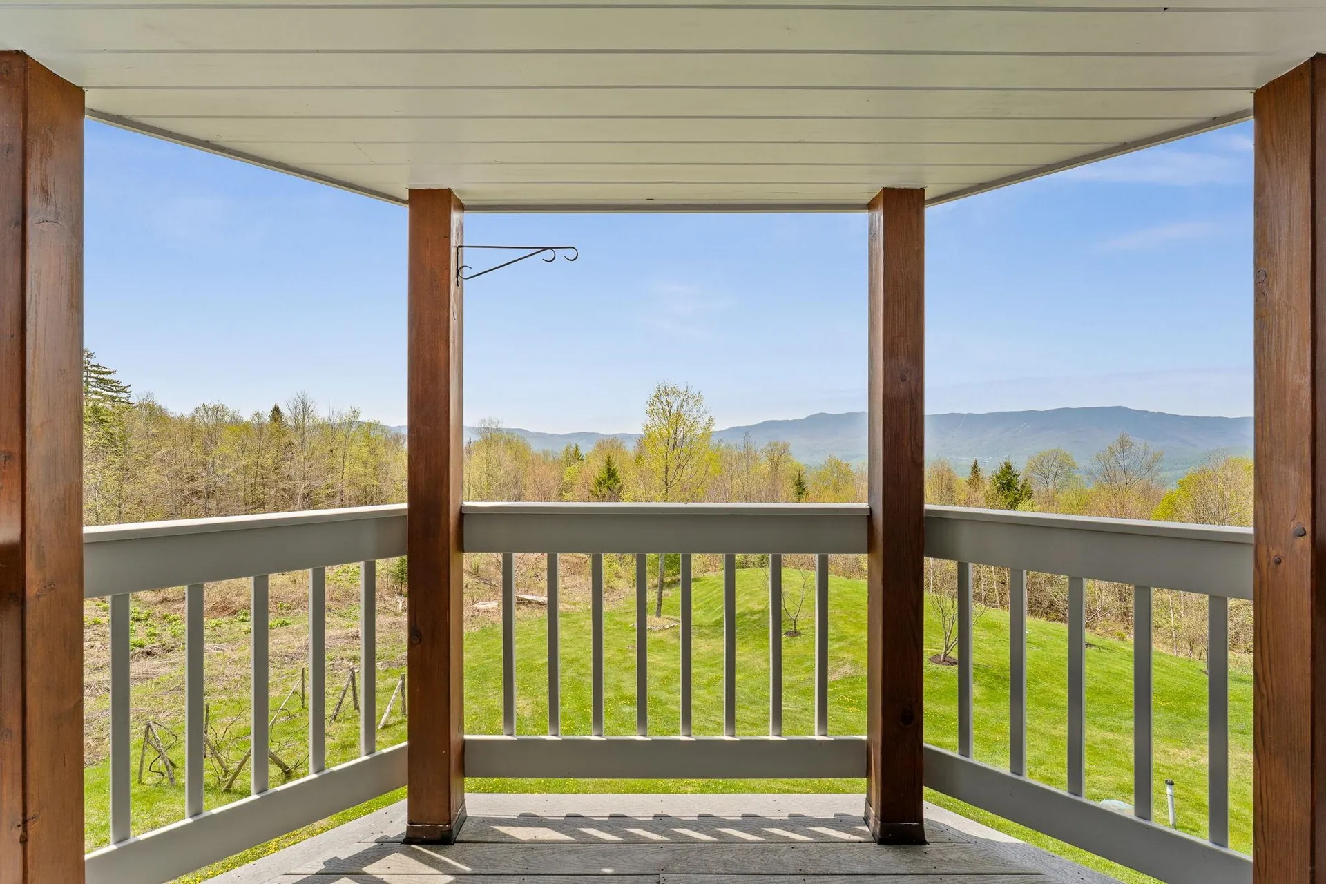 741 Cider Mountain Road Warren VT 05674