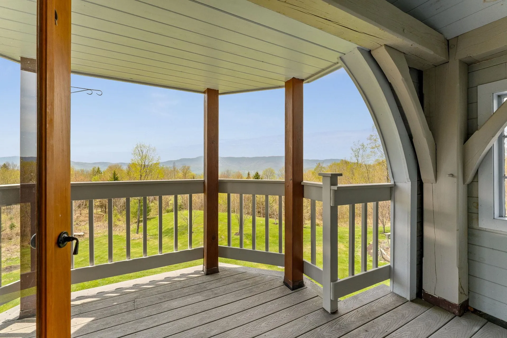 741 Cider Mountain Road Warren VT 05674