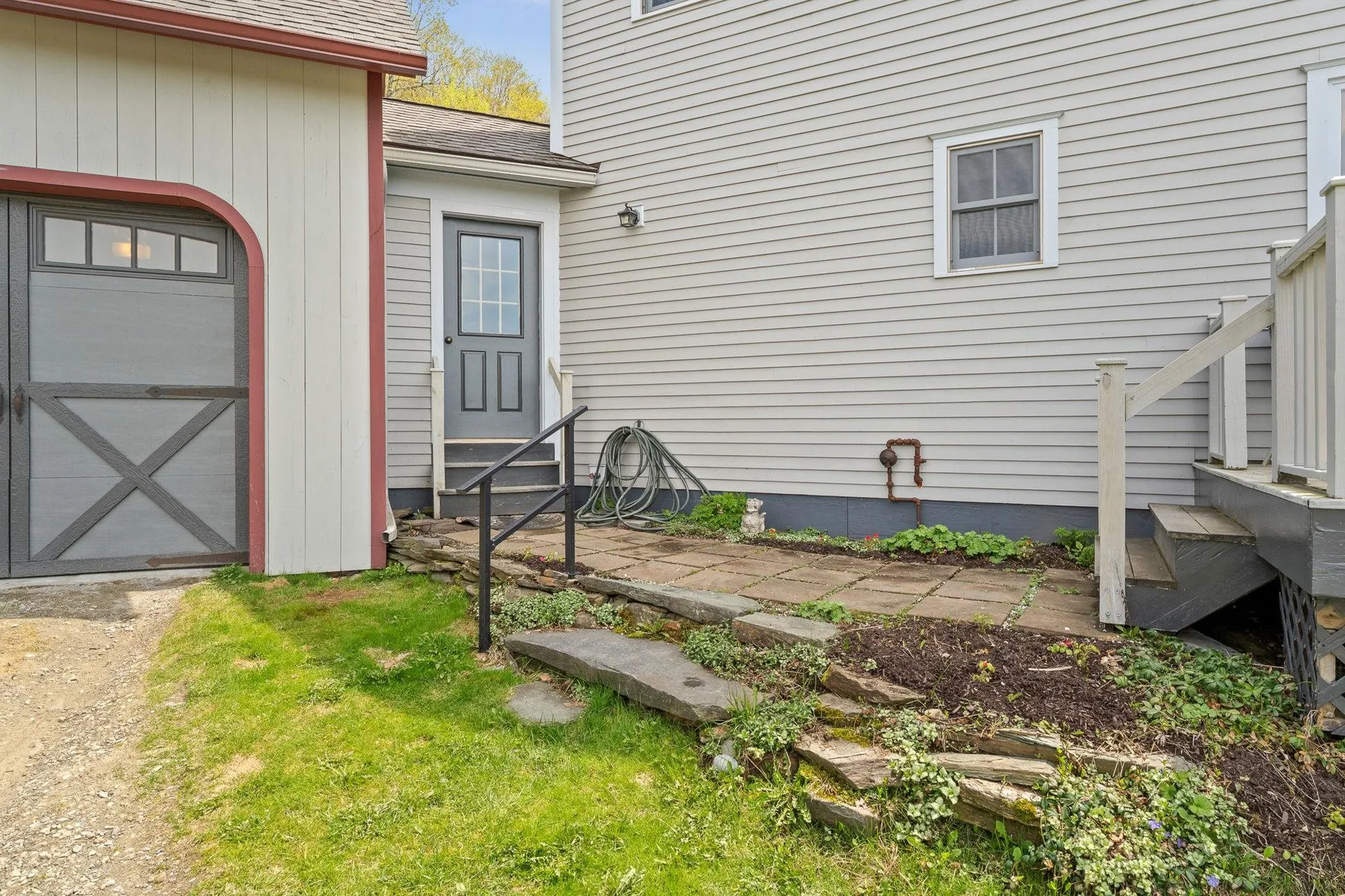 741 Cider Mountain Road Warren VT 05674