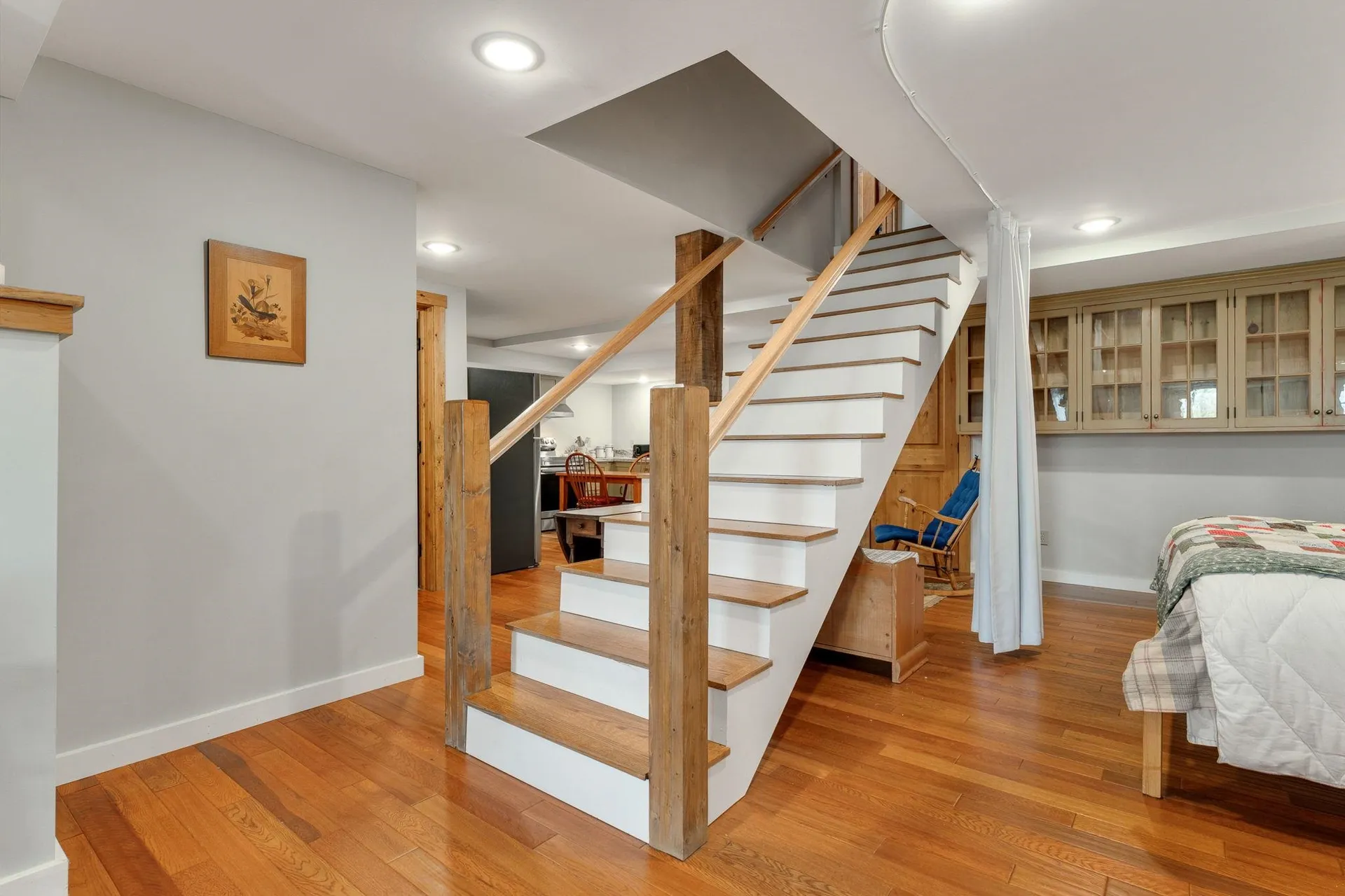 741 Cider Mountain Road Warren VT 05674