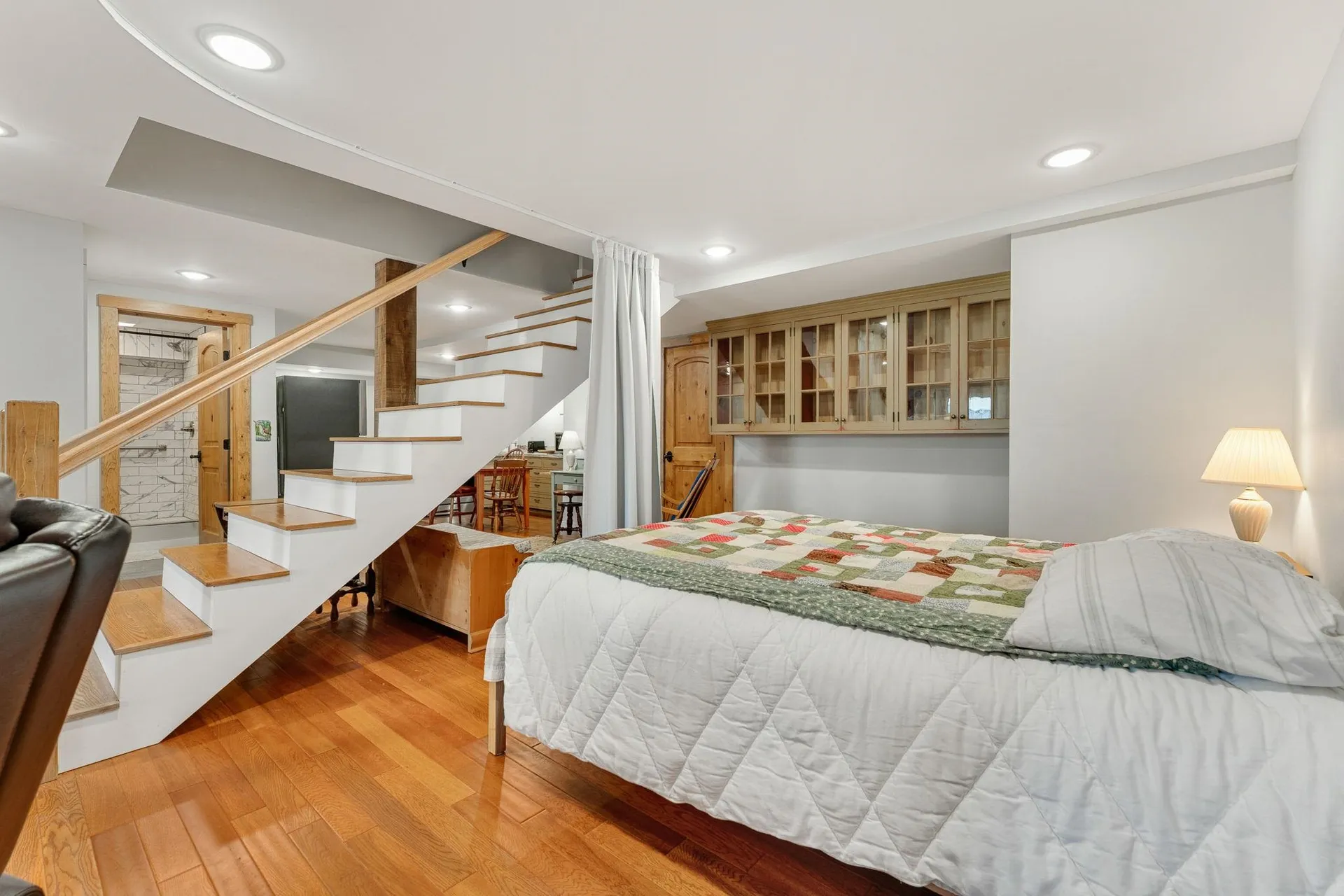 741 Cider Mountain Road Warren VT 05674