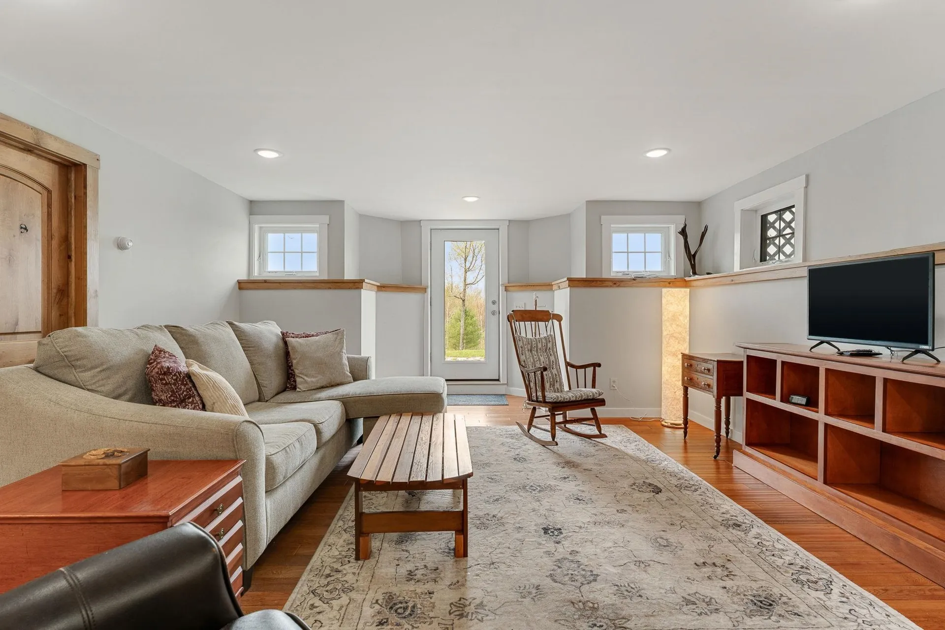 741 Cider Mountain Road Warren VT 05674