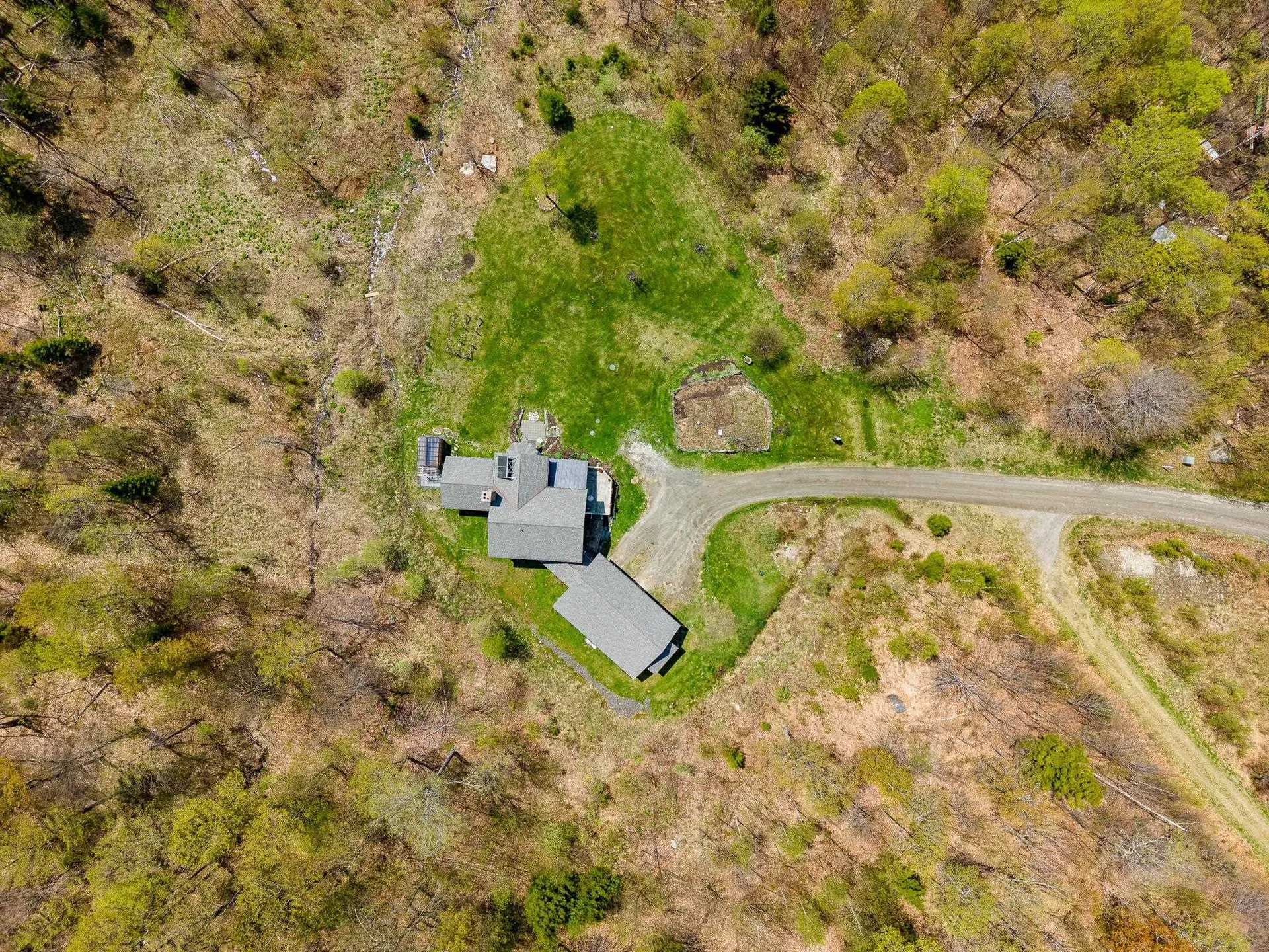741 Cider Mountain Road Warren VT 05674