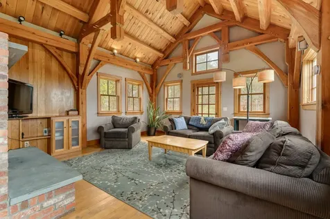 741 Cider Mountain Road Warren VT 05674