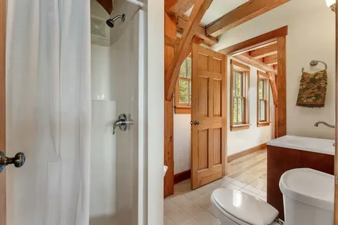 741 Cider Mountain Road Warren VT 05674