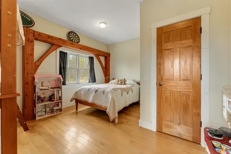 741 Cider Mountain Road Warren VT 05674