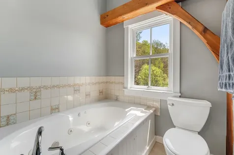 741 Cider Mountain Road Warren VT 05674