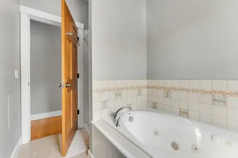 741 Cider Mountain Road Warren VT 05674