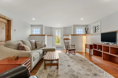 741 Cider Mountain Road Warren VT 05674