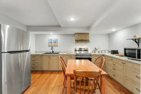 741 Cider Mountain Road Warren VT 05674