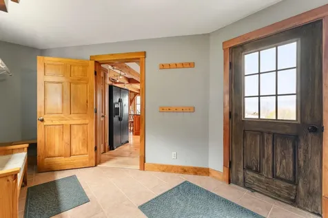 741 Cider Mountain Road Warren VT 05674