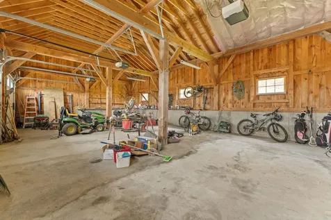 741 Cider Mountain Road Warren VT 05674