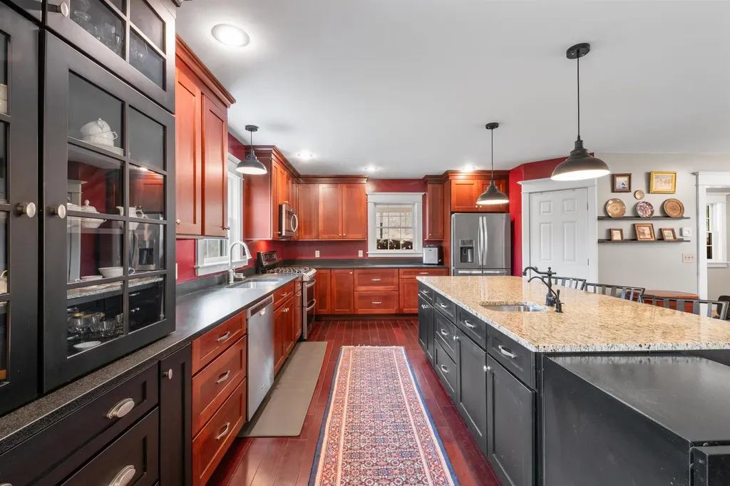 362 Jericho Road Bartlett NH 03812
