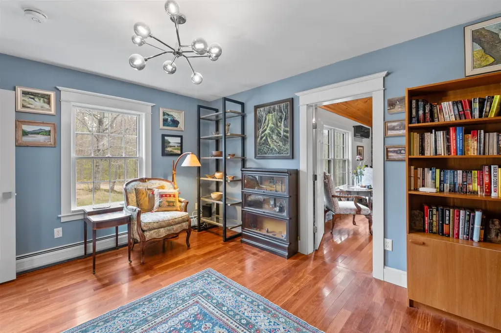 362 Jericho Road Bartlett NH 03812