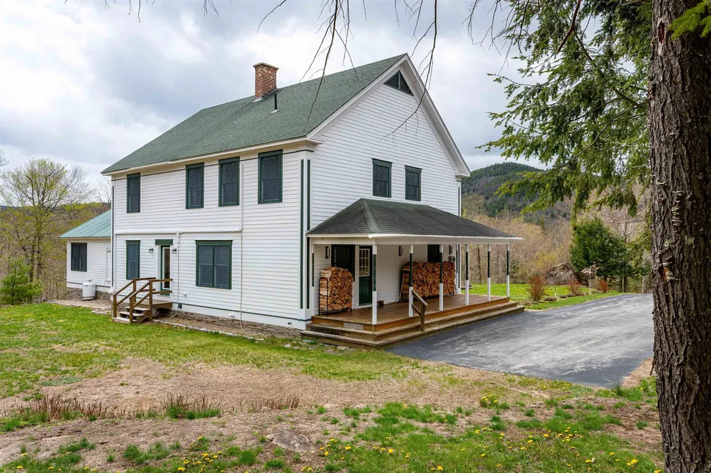 362 Jericho Road Bartlett NH 03812
