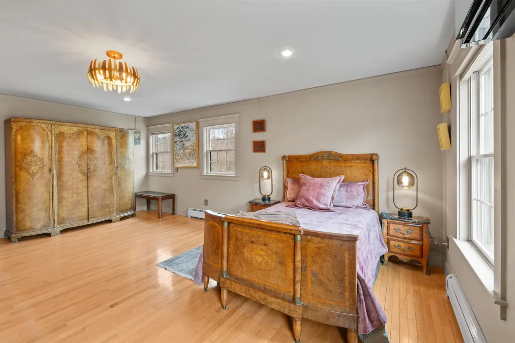 362 Jericho Road Bartlett NH 03812