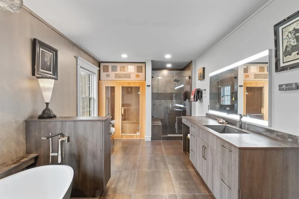 362 Jericho Road Bartlett NH 03812