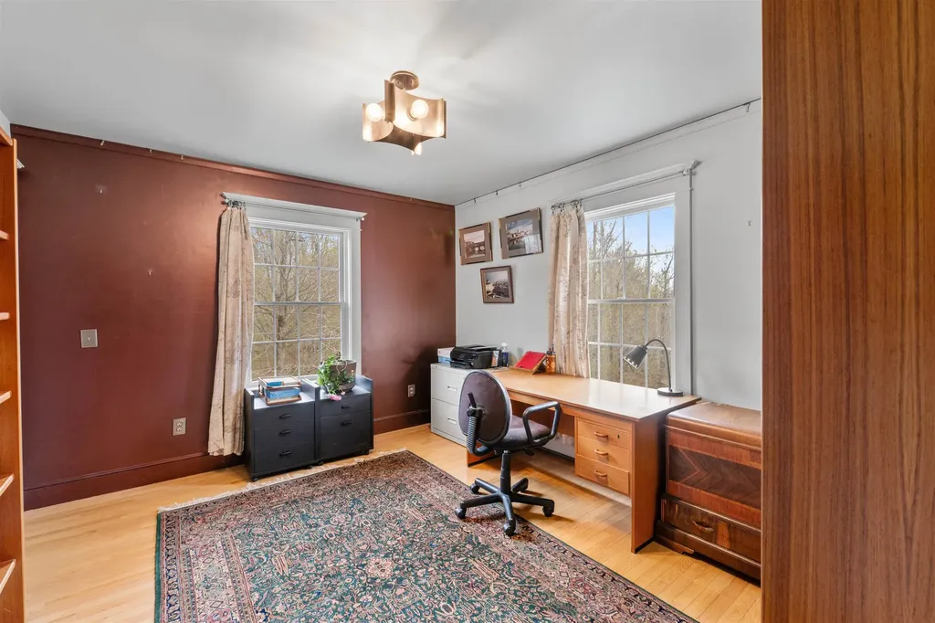 362 Jericho Road Bartlett NH 03812