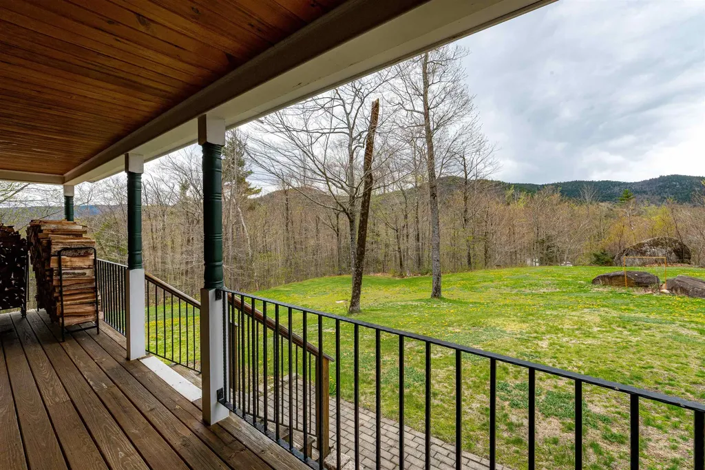 362 Jericho Road Bartlett NH 03812