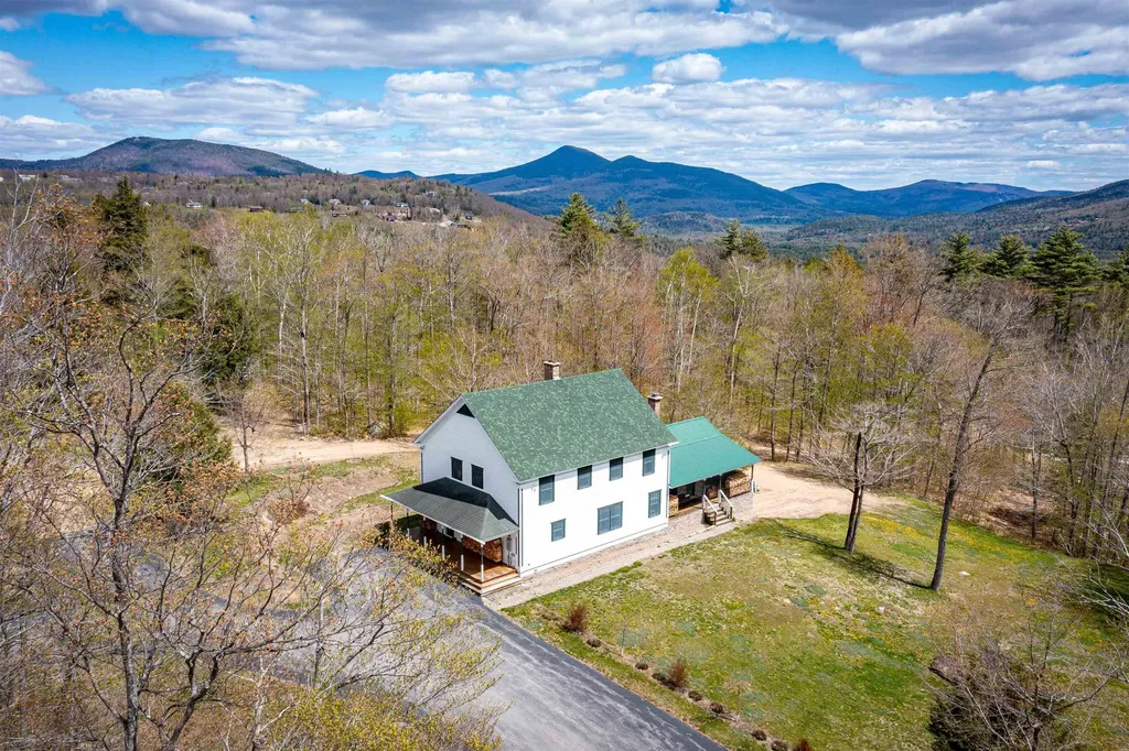 362 Jericho Road Bartlett NH 03812