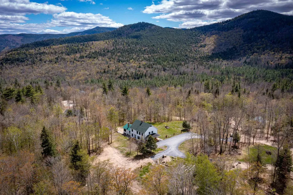 362 Jericho Road Bartlett NH 03812
