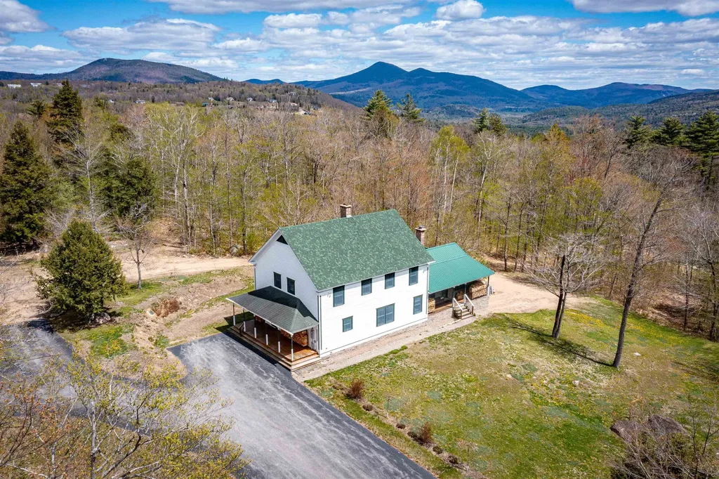 362 Jericho Road Bartlett NH 03812