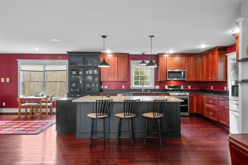 362 Jericho Road Bartlett NH 03812
