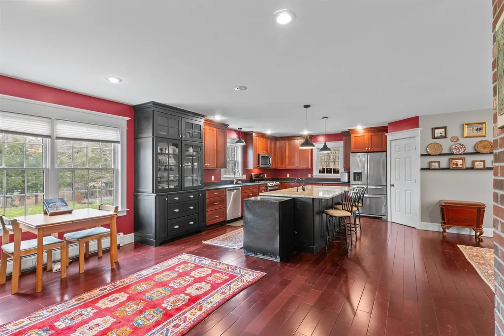 362 Jericho Road Bartlett NH 03812