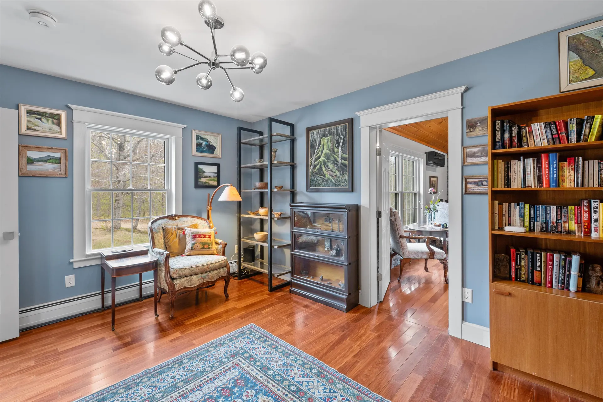 362 Jericho Road Bartlett NH 03812