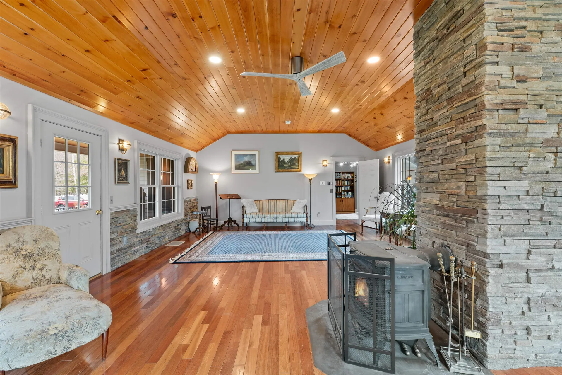 362 Jericho Road Bartlett NH 03812