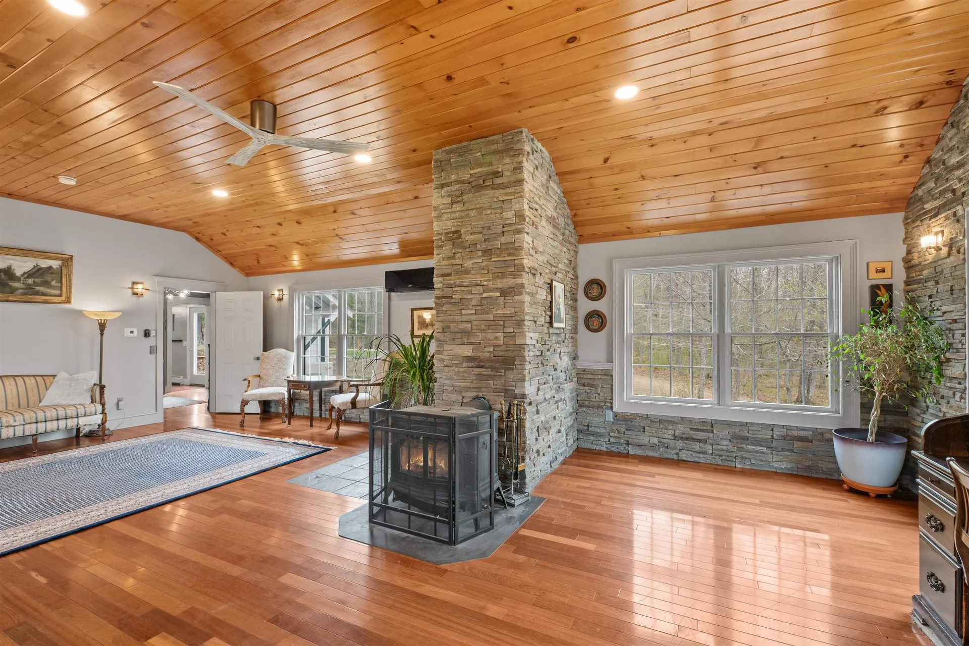 362 Jericho Road Bartlett NH 03812
