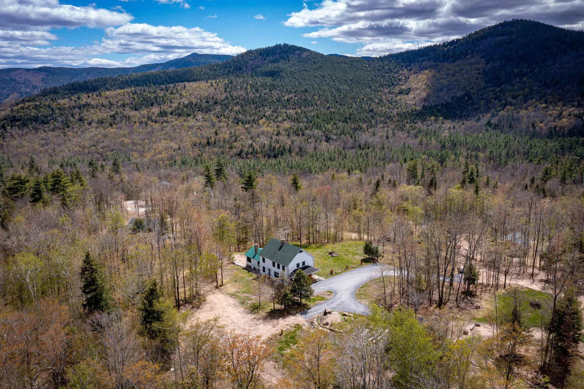 362 Jericho Road Bartlett NH 03812