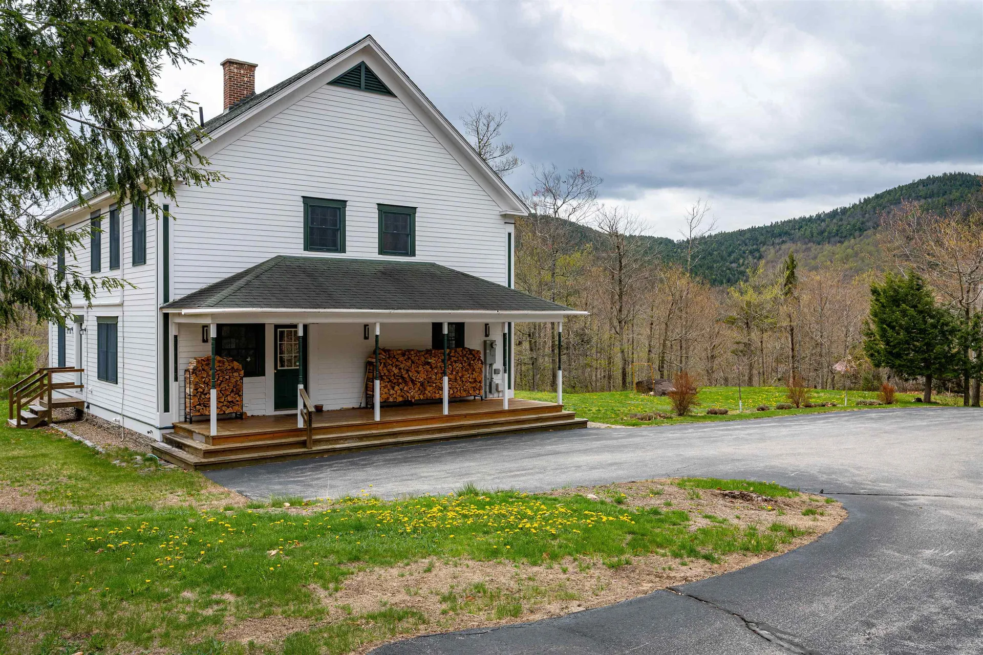 362 Jericho Road Bartlett NH 03812