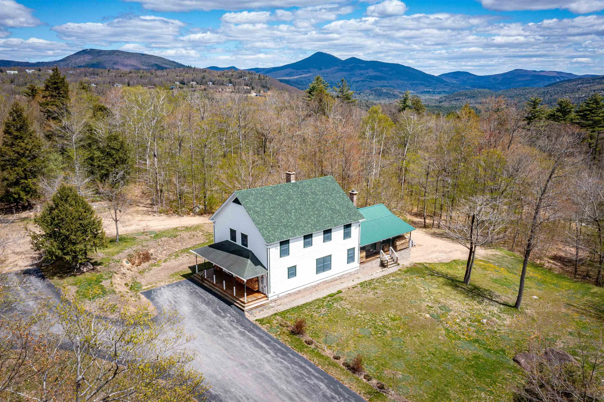 362 Jericho Road Bartlett NH 03812