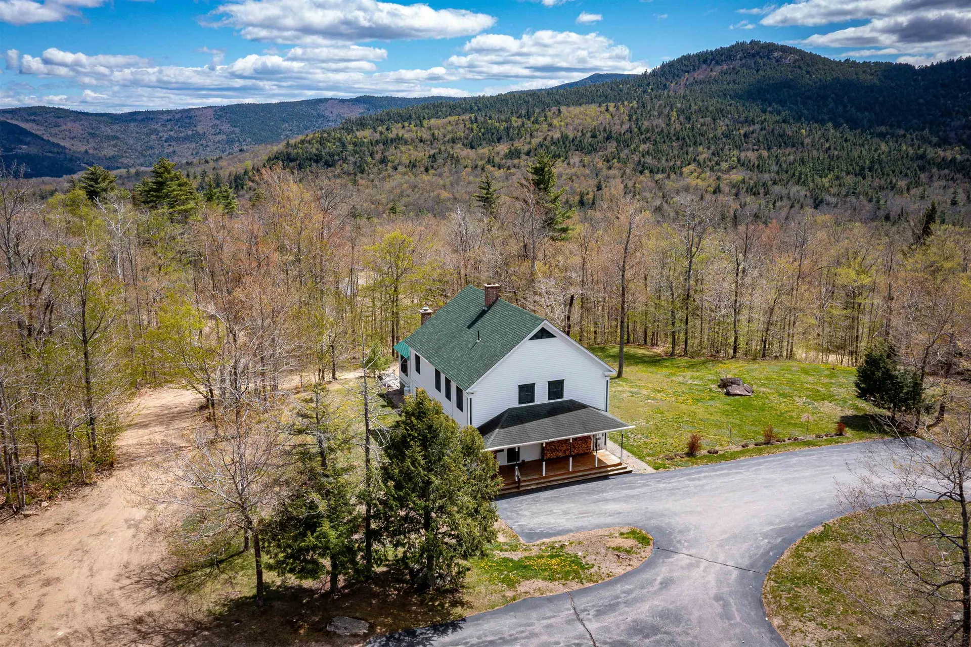 362 Jericho Road Bartlett NH 03812