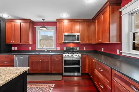 362 Jericho Road Bartlett NH 03812