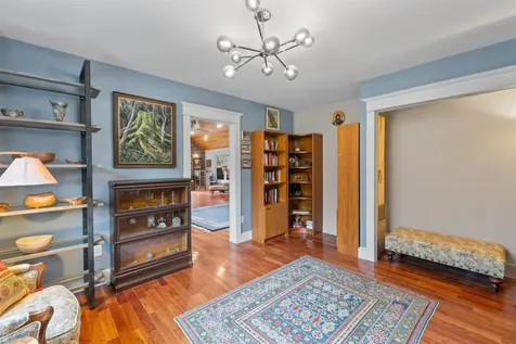 362 Jericho Road Bartlett NH 03812