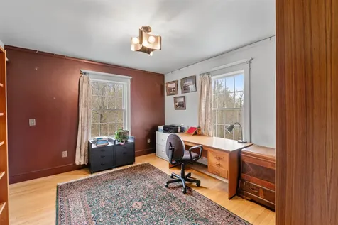 362 Jericho Road Bartlett NH 03812