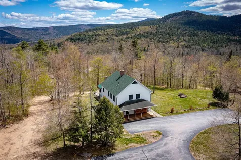362 Jericho Road Bartlett NH 03812