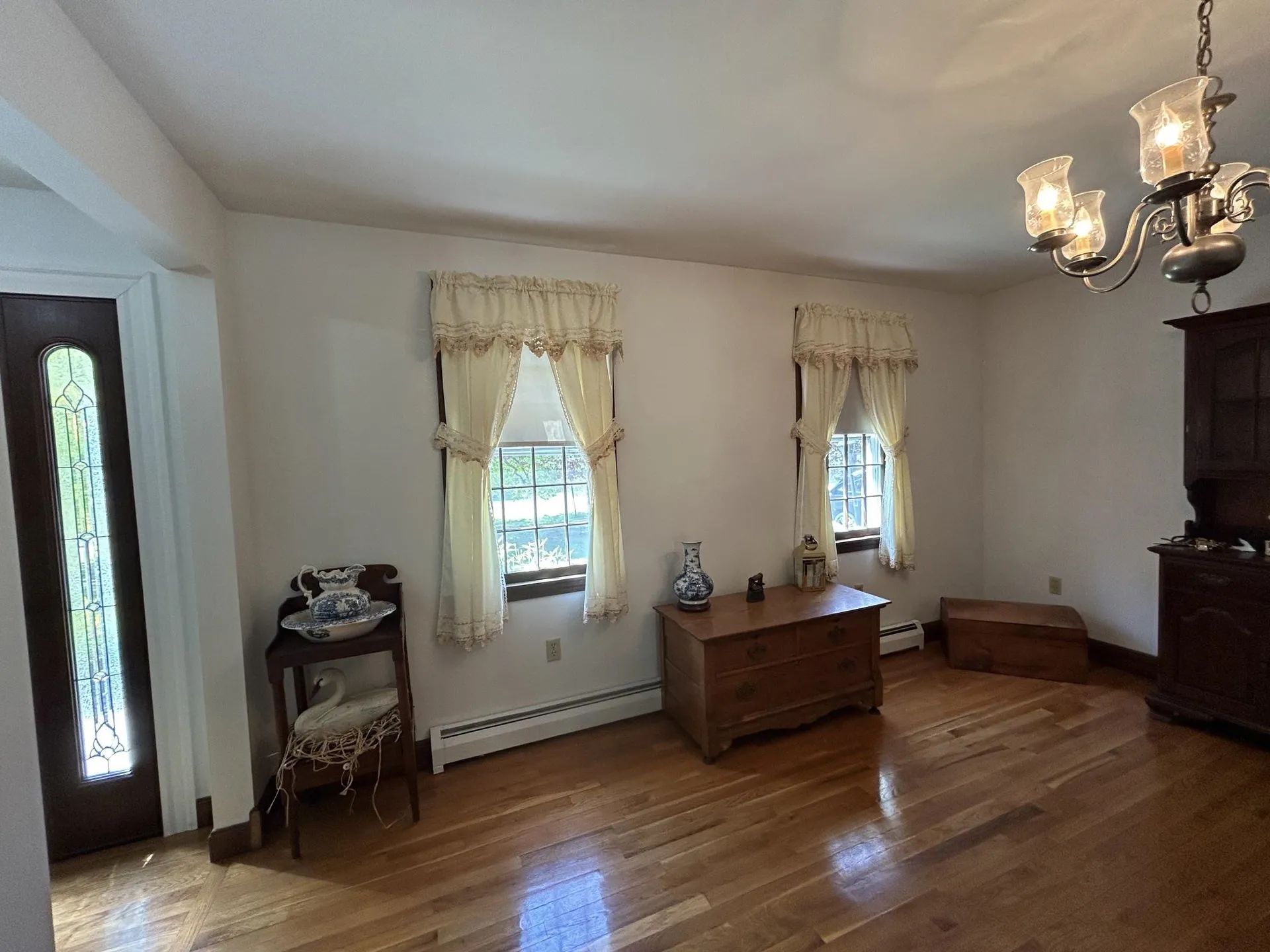 9 Oak Ridge Road Kensington NH 03833
