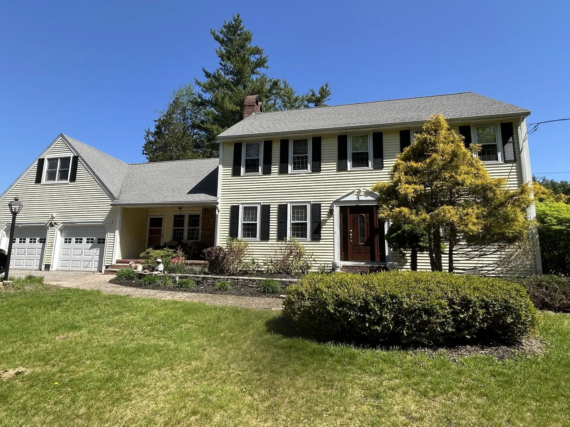 9 Oak Ridge Road Kensington NH 03833
