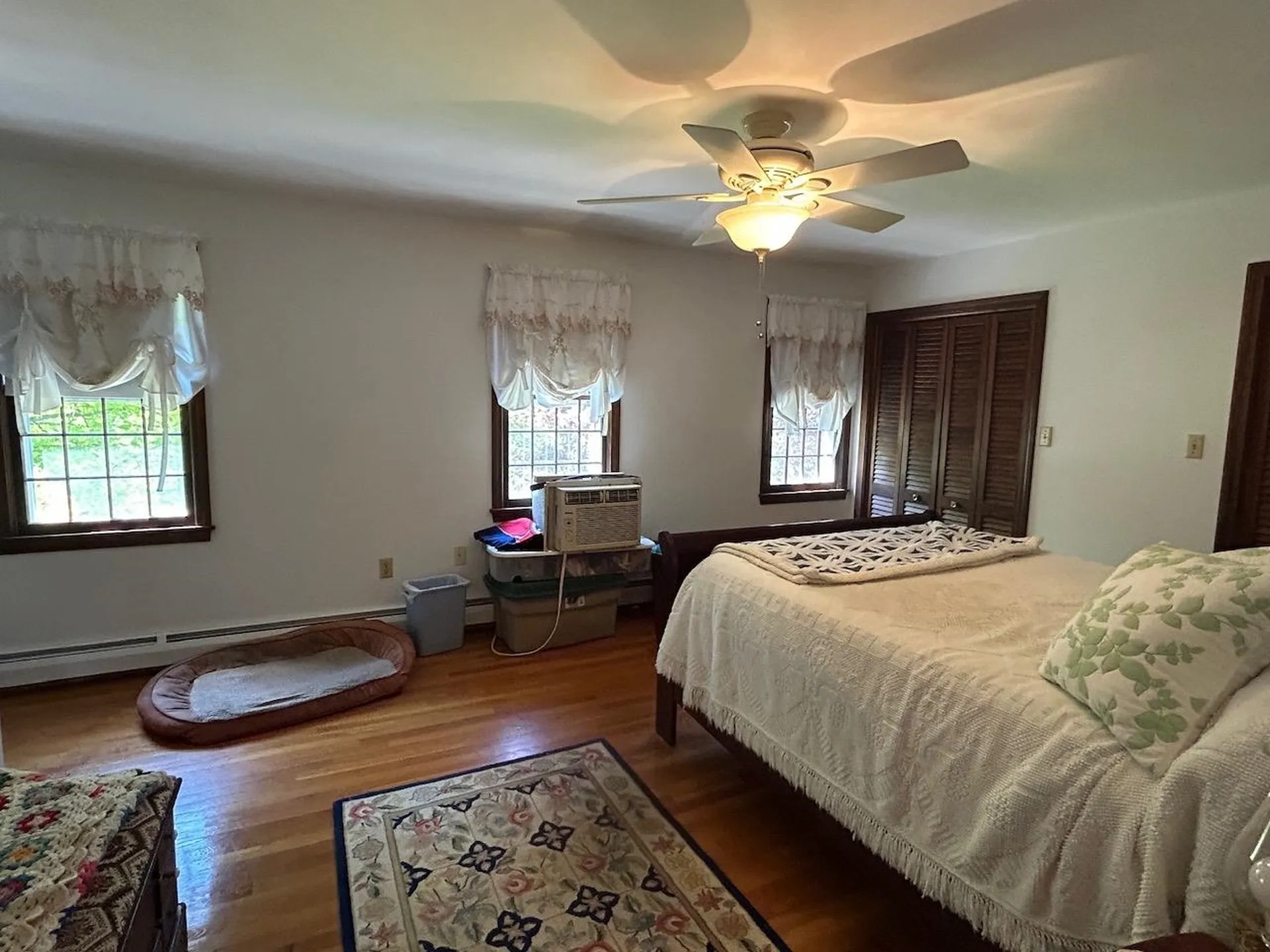 9 Oak Ridge Road Kensington NH 03833