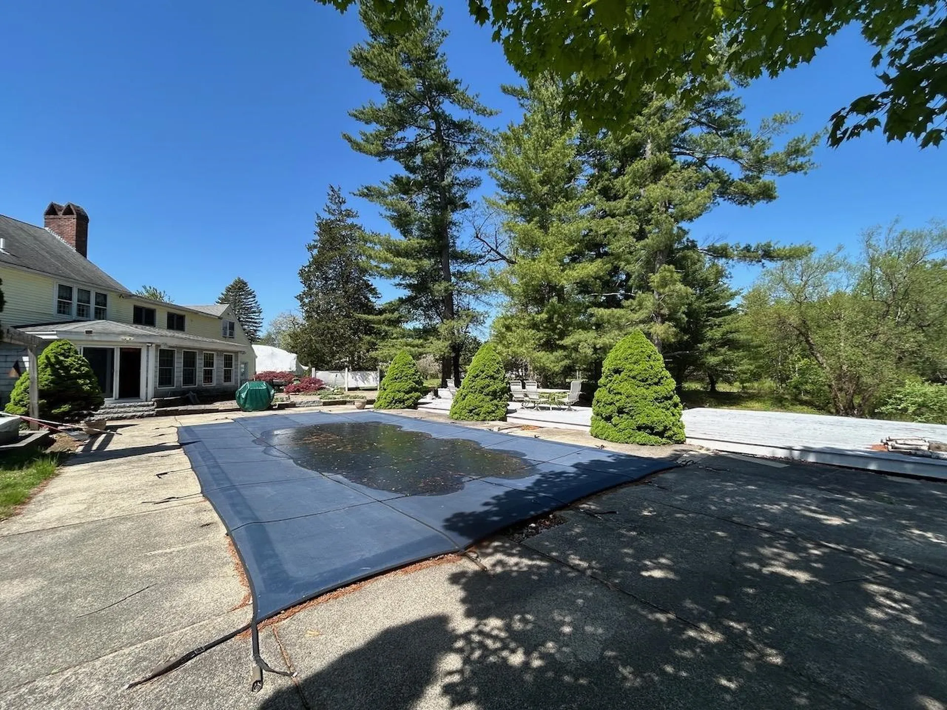 9 Oak Ridge Road Kensington NH 03833