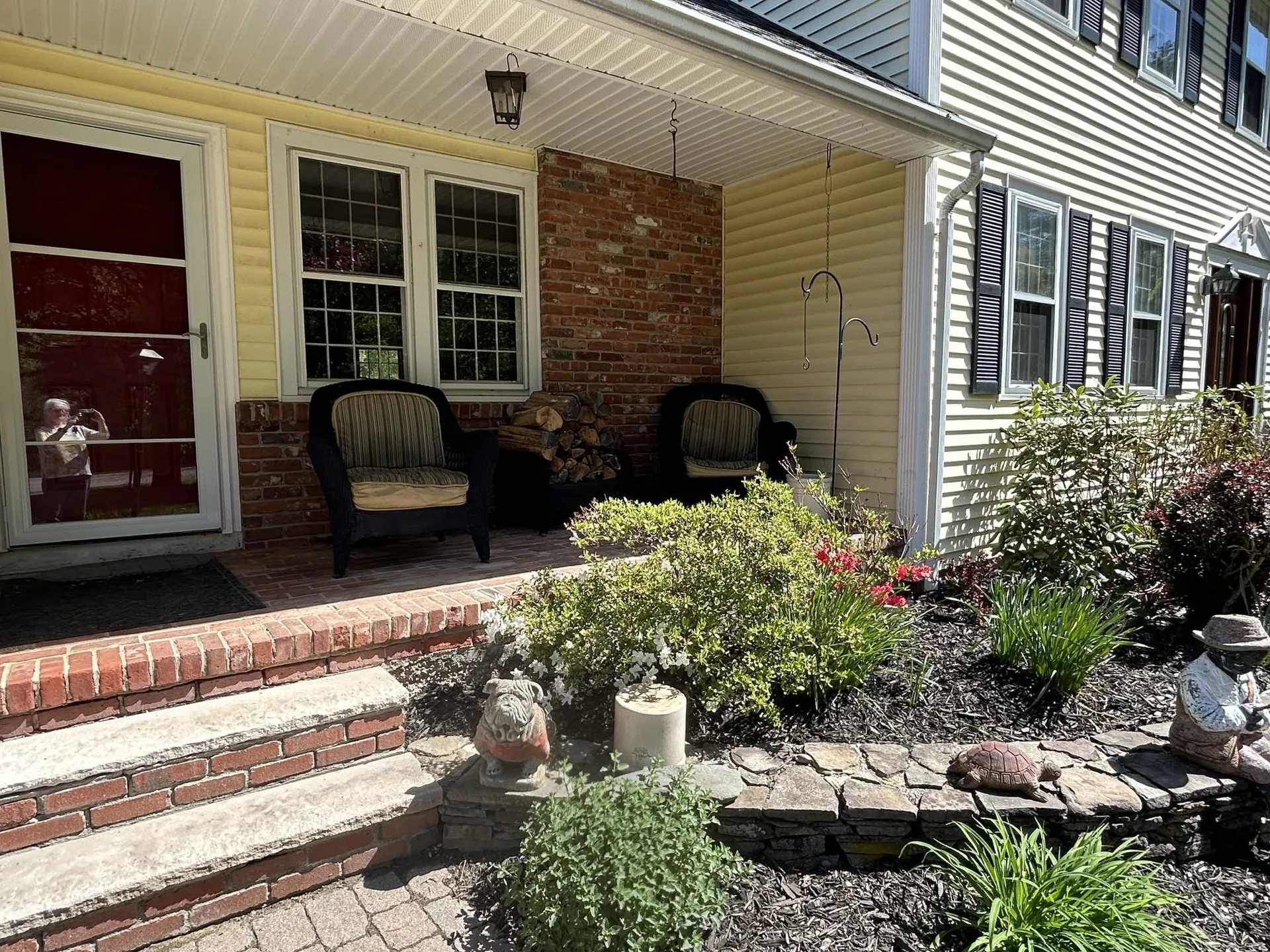 9 Oak Ridge Road Kensington NH 03833