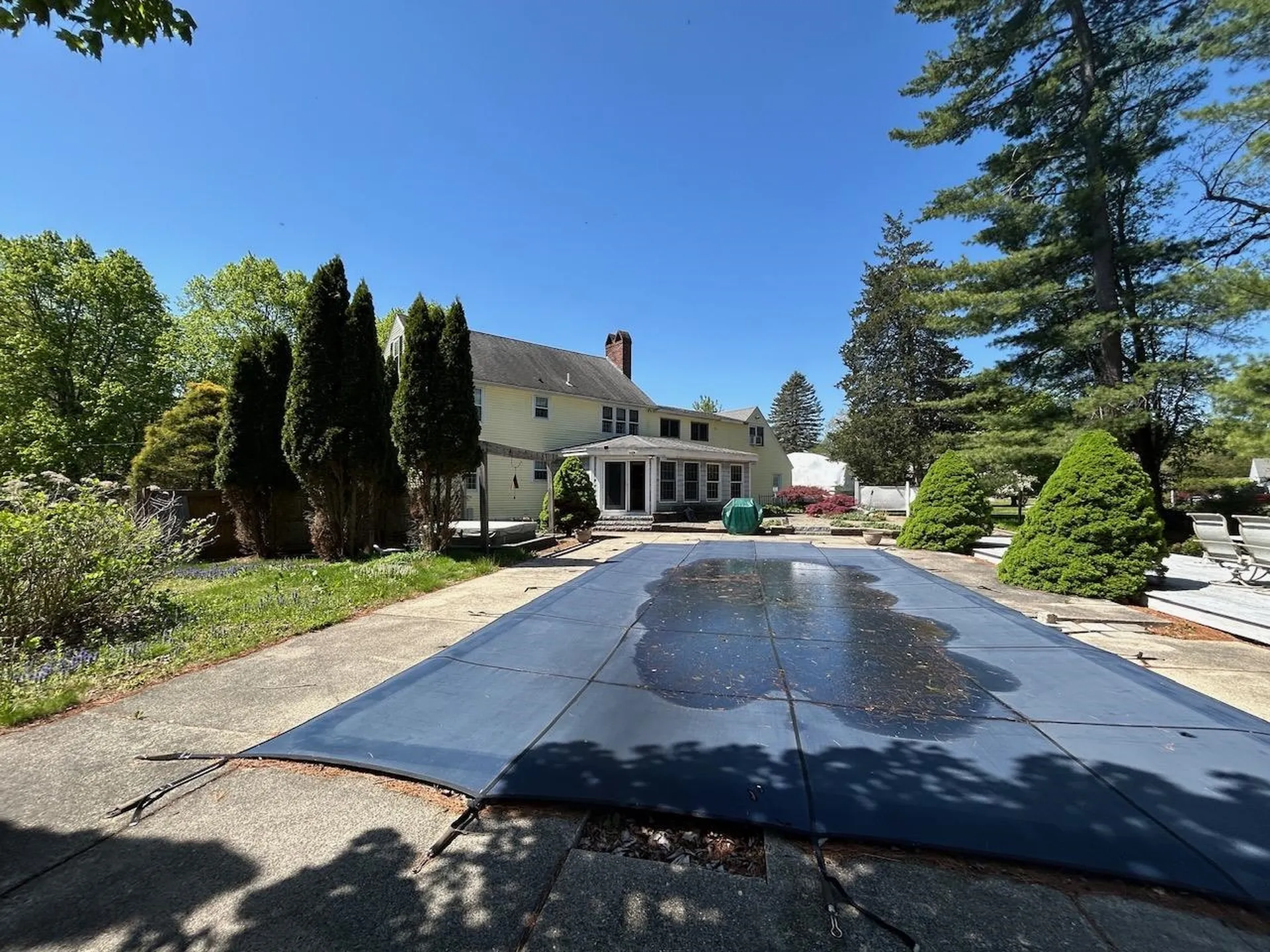 9 Oak Ridge Road Kensington NH 03833