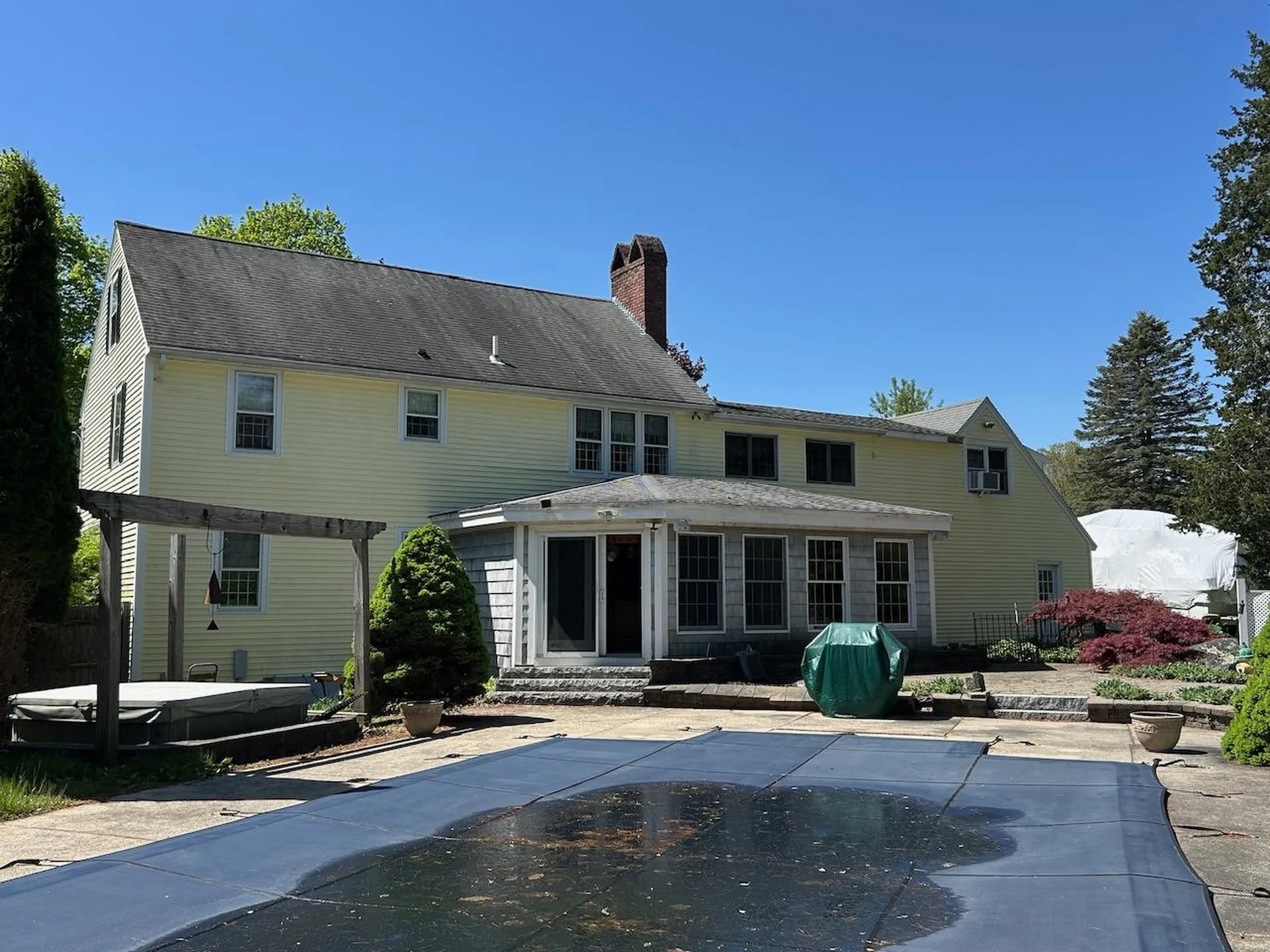 9 Oak Ridge Road Kensington NH 03833