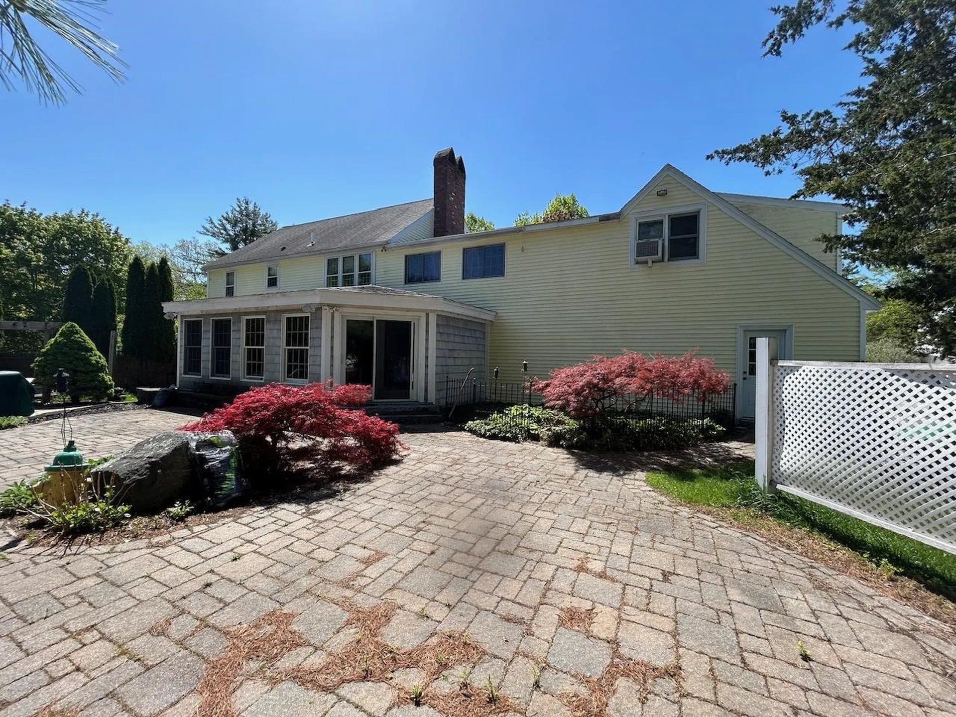 9 Oak Ridge Road Kensington NH 03833