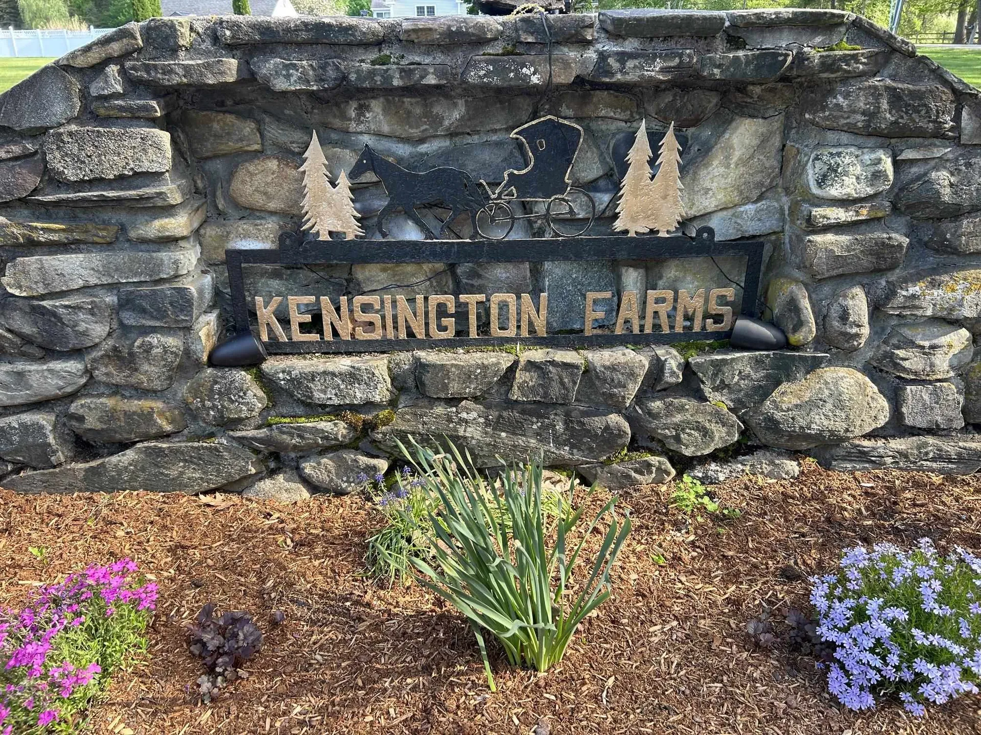 9 Oak Ridge Road Kensington NH 03833