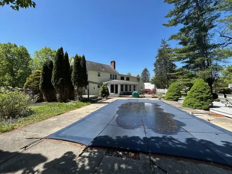 9 Oak Ridge Road Kensington NH 03833