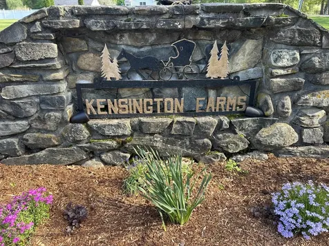 9 Oak Ridge Road Kensington NH 03833